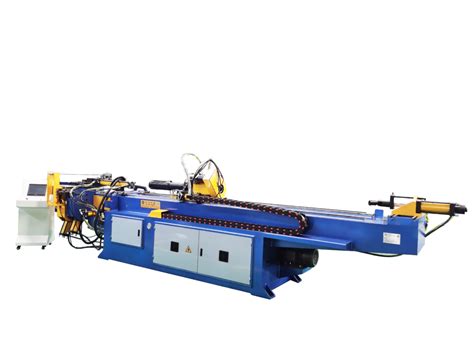 cnc automatic pipe bending machine sb 89 cnc 2a1s|Hydraulic bending machine .